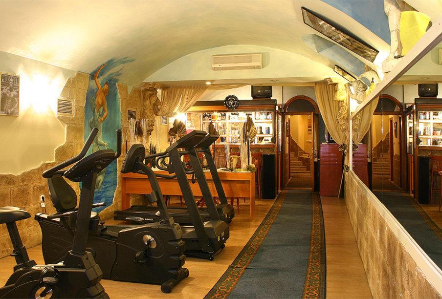 בודפשט Hotel City Swing מראה חיצוני תמונה