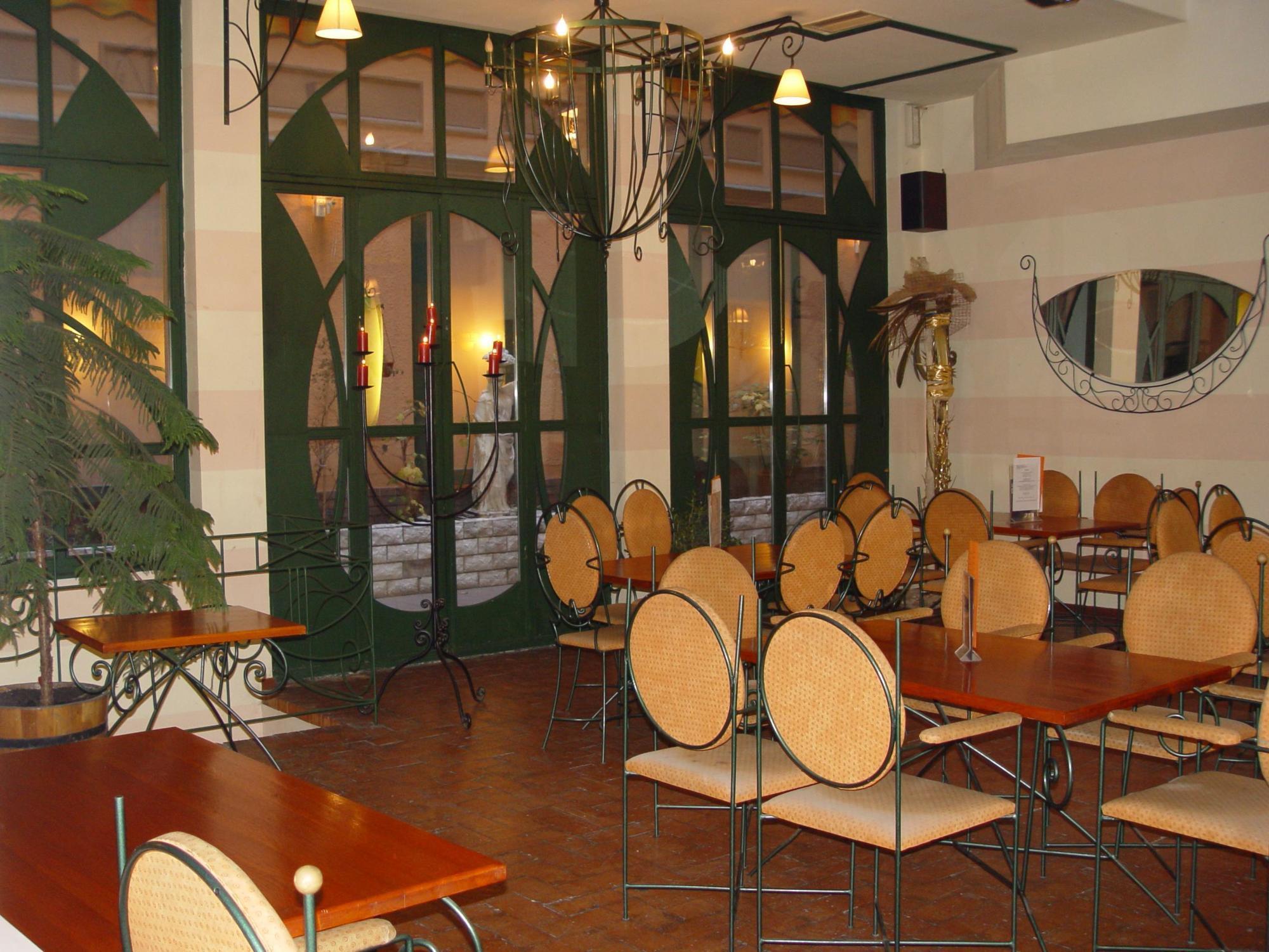בודפשט Hotel City Swing מראה חיצוני תמונה